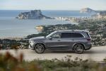 Mercedes-Benz GLS580 4Matic AMG Line 2019 года (WW)